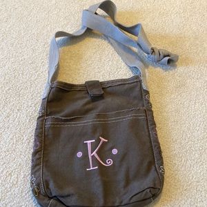 Thirty one crossbody bag